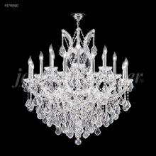 James R Moder 91790S00 - Maria Theresa 18 Light Chandelier