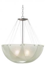 Kalco 5098SN - Cirrus 24 Inch Pendant