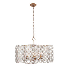 Kalco 515050OL - Maurelle 27 Inch Pendant