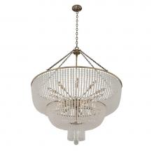 Kalco 511858BCG - Esperanza 39 Inch Pendant