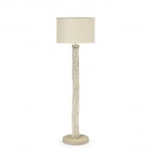 Palecek 2045-36 - Point Dume Floor Lamp