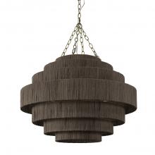 Palecek 2091-79 - EVERLY PENDANT ESPRESSO