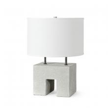 Palecek 2838-02 - Rollins Table Lamp