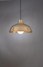 Hi-Lite MFG Co. H-15716-C-24 - PENDANT COLLECTION