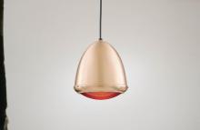 Hi-Lite MFG Co. H-7230-C-14-FROST - PENDANT COLLECTION