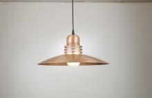 Hi-Lite MFG Co. H-7370-C-77-CLR - PENDANT COLLECTION