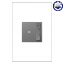 Legrand ADTP703TUM4 - SOFTAP DIMMER SWITCH