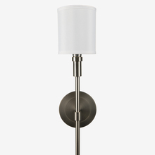 ZAVIER CANDLESTICK SCONCE