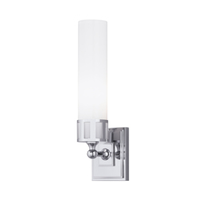 ASTOR 1 LIGHT SCONCE