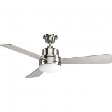 Progress P2538-09 - Trevina Collection 52" Three-Blade Fan