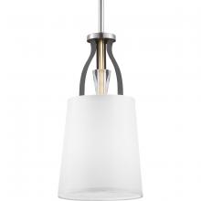 Progress P500141-009 - Nealy Collection One-Light Mini Pendant