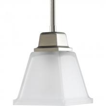 Progress P5135-09 - North Park Collection One-Light Mini-Pendant