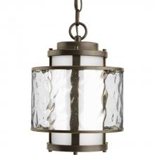 Progress P5589-20 - P5589-20 1-100W MED CHAIN HUNG LANTERN