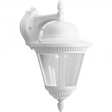 Progress P5863-30 - Westport Collection One-Light Medium Wall Lantern