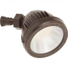 Progress P6342-20-30K - LED Swivel Security/Flood Light Head