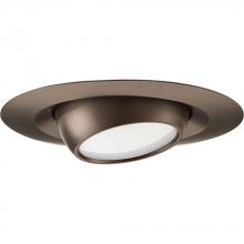 Progress P8046-20-30K - One-Light LED Recessed Trim