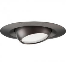 Progress P8046-31-30K - One-Light LED Recessed Trim