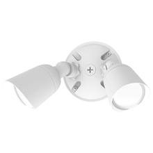 WAC US WP-LED430-30-AWT - Endurance™ Double Spot Energy Star LED Spot Light