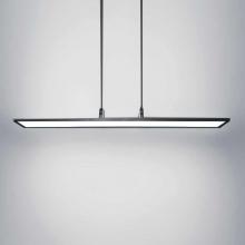 WAC US PD-51148-30-BK - LINE 48IN EDGE LIT PENDANT 3000K