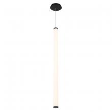 WAC US PD-70945-BK - Flare Pendant Light