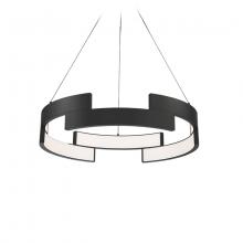 WAC US PD-95838-BK - Trap Pendant Light