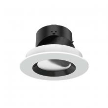 WAC US R2ARAT-F827-LBKWT - Aether 2" Trim with LED Light Engine