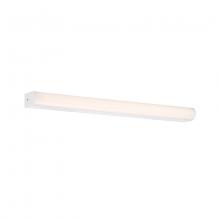 WAC US WS-35819-AL - NIGHTSTICK Bath & Wall Light