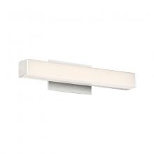 WAC US WS-77612-27-AL - BRINK Bath & Wall Light