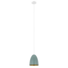 Eglo 204083A - Sarabia-P 1-Light Pendant