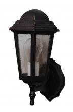 Melissa Lighting K213009 - Kiss Lighting K2100 Series Wall Model K213009 Small Outdoor Wall Lantern