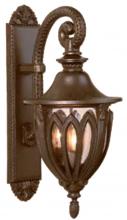 Melissa Lighting TC365036 - Tuscany Collection TC3600 Series Wall Model TC365036 Medium Outdoor Wall Lantern