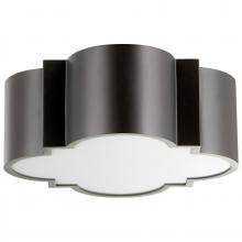 Cyan Designs 10065 - Wyatt 2lt Ceiling Mnt-LG