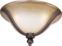 Maxim 10169WSOI - Madera-Flush Mount