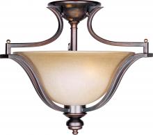 Maxim 10171WSOI - Madera-Semi-Flush Mount