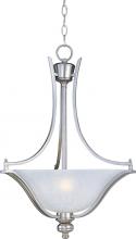 Maxim 10173ICSS - Madera 3-Light Pendant