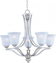 Maxim 10175ICSS - Madera 5-Light Chandelier