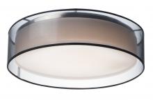 Maxim 10232BO - Prime-Flush Mount