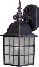 Maxim 1051RP - North Church-Outdoor Wall Mount