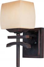 Maxim 10996WSRC - Asiana-Wall Sconce