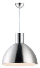 Maxim 11026SN - Cora-Single Pendant