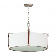 Maxim 16135FTWZBSD - Sausalito-Multi-Light Pendant