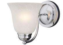 Maxim 2120ICPC - Basix-Wall Sconce