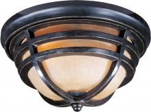 Maxim 40109MCAT - Westport VX-Outdoor Flush Mount