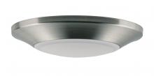 Maxim 57622WTSN - Diverse 5.75" LED Flush Mount 2700K