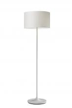 Adesso 6237-02 - Oslo Floor Lamp