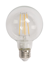 LED FILAMENT BULB