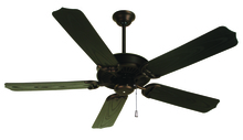 Craftmade K10442 - 54" Porch Fan Ceiling Fan Kit