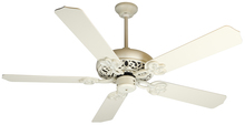 Craftmade K10615 - 52" Cecilia Ceiling Fan Kit