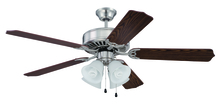 Craftmade K11202 - 52" Pro Builder 203 Ceiling Fan Kit