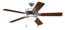 Craftmade K11298 - 52" Pro Energy Star 209 Ceiling Fan Kit